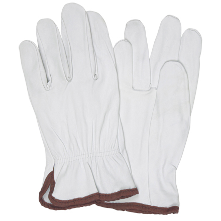 Goatskin Driver's Gloves